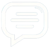 Simple Chat Logo